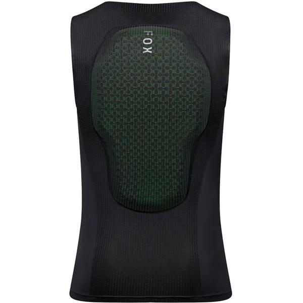 FOX-gilet-de-protection-baseframe-pro-short-sleeve-image-155595962-cover-1