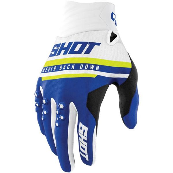 SHOT-gants-cross-shining-image-22335613-cover-0