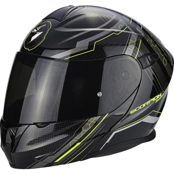 SCORPION-casque-exo-920-satellite-image-5477808-cover-0