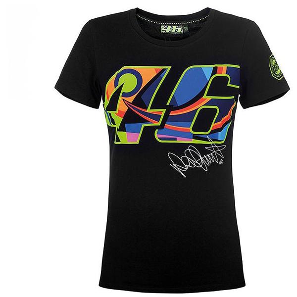 VR46-tee-shirt-woman-black-image-5476682-cover-0