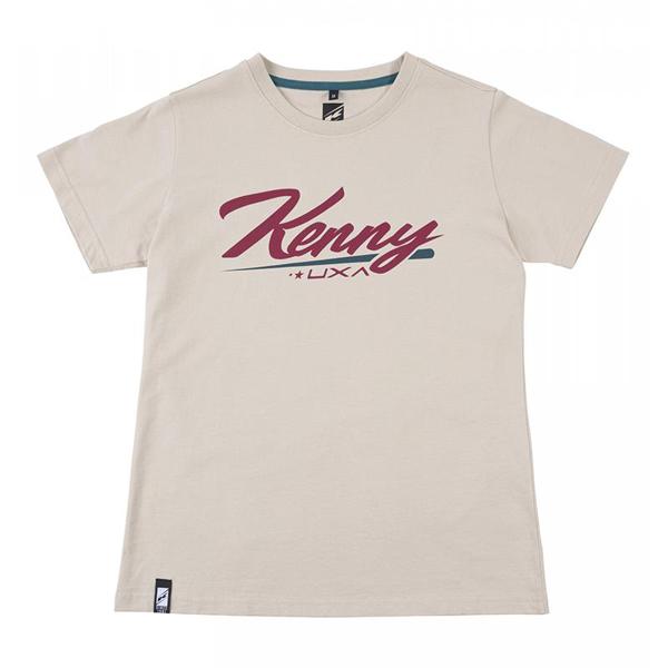 KENNY-tee-shirt-dirt-ecru-lady-image-120508916-cover-0