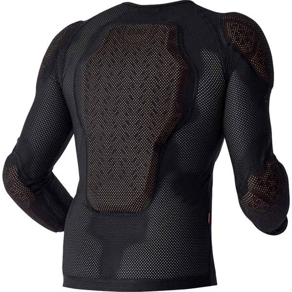 Gilet de protection D3O ARMOUR RST noir/blanc - MAXXESS.FR, Gilet de ...