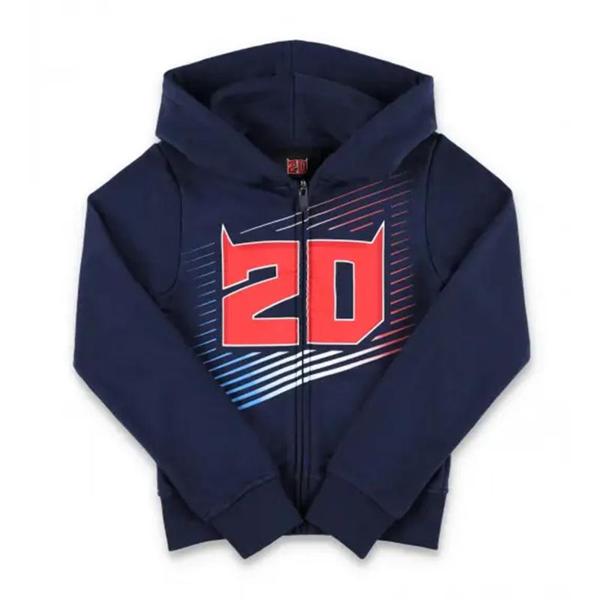 QUARTARARO-veste-sportswear-20-stripes-kid-image-100154244-cover-0