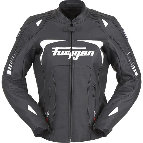FURYGAN-blouson-ginger-image-5479711-cover-0