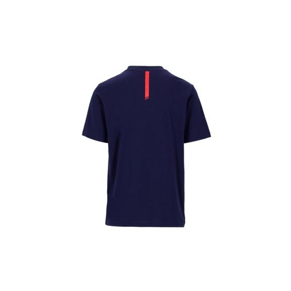 MARQUEZ-tee-shirt-a-manches-courtes-ninenty-three-image-55236272-cover-1
