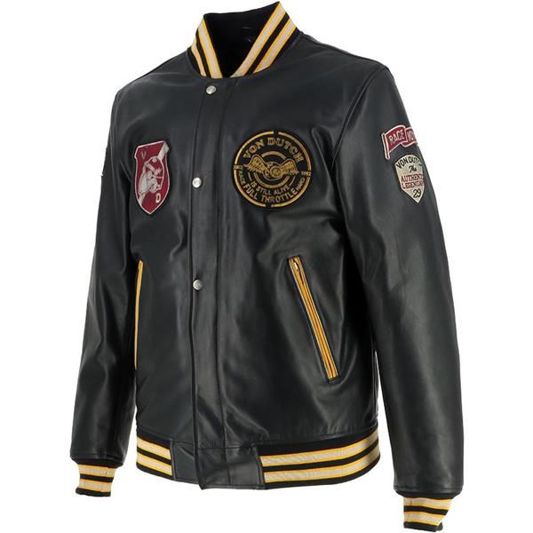 HELSTONS-blouson-collegian-cuir-von-dutch-image-128919822-cover-0
