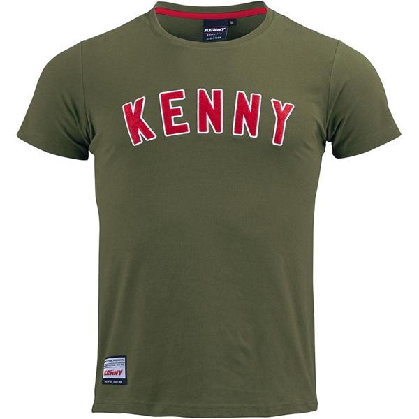 KENNY-tee-shirt-a-manches-courtes-academy-image-61310047-cover-0