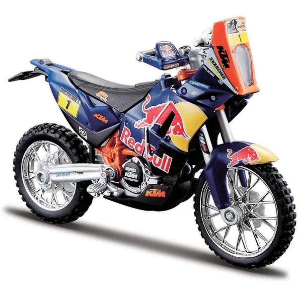 MAISTO-maquette-ktm-450-rally-dakar-2018-image-154465109-cover-0