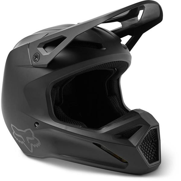 FOX-casque-cross-v1-matte-black-youth-image-57625718-cover-0