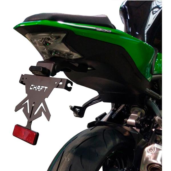 CHAFT-support-de-plaque-kawasaki-z900-2017-2018-image-11665711-cover-0
