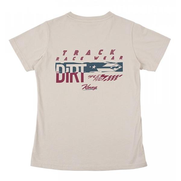 KENNY-tee-shirt-dirt-ecru-lady-image-120508940-cover-1