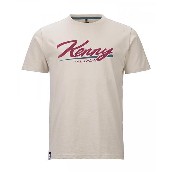 KENNY-tee-shirt-dirt-ecru-image-120508902-cover-0