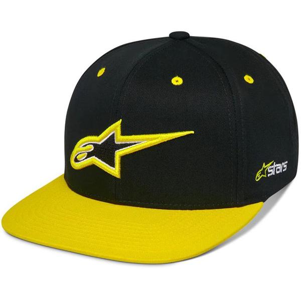 ALPINESTARS-casquette-thickness-snapback-image-136083242-cover-0