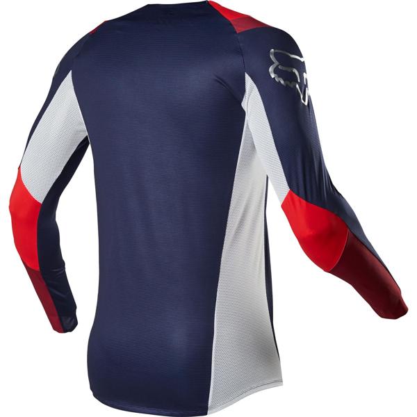 FOX-maillot-cross-flexair-honda-jersy-image-13166197-cover-2