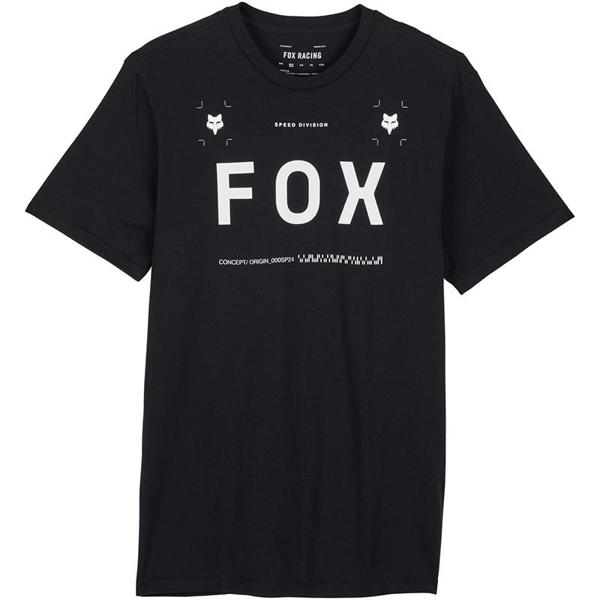 FOX-tee-shirt-a-manches-courtes-aviation-premium-image-97337492-cover-0