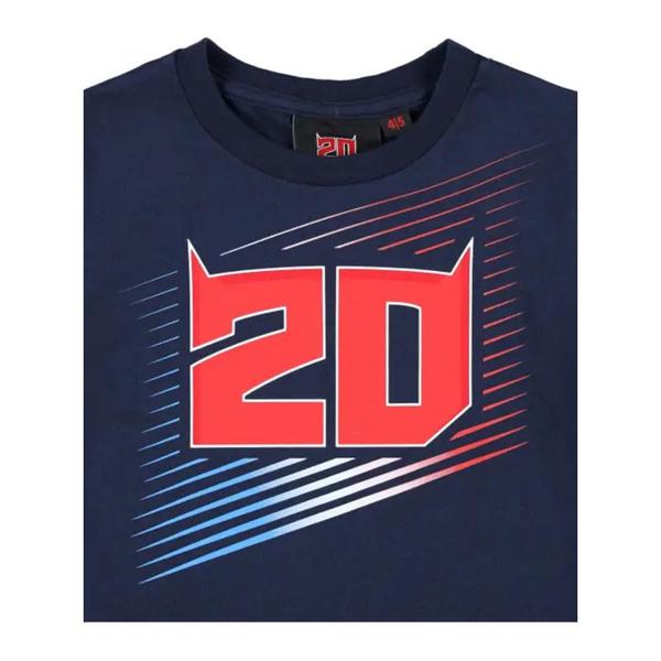 QUARTARARO-tee-shirt-20-stripes-kid-image-100154285-cover-2