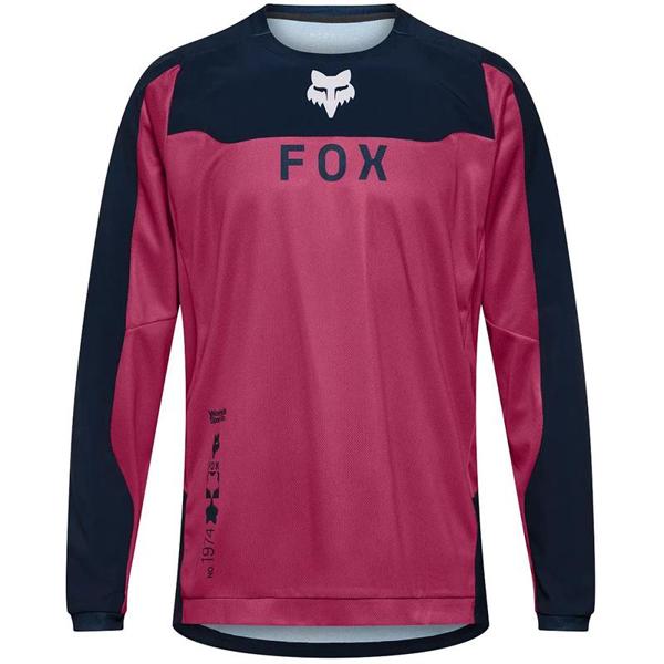 FOX-maillot-cross-ranger-off-road-image-147577460-cover-0