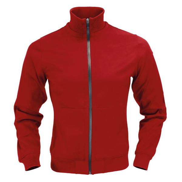 HARISSON-blouson-prelude-lady-image-97337469-cover-0