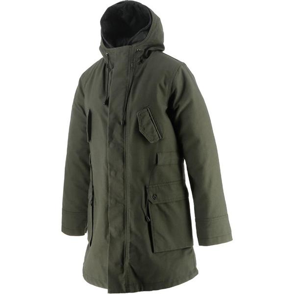 HELSTONS-veste-scooter-femme-coton-canvas-image-118689982-cover-0