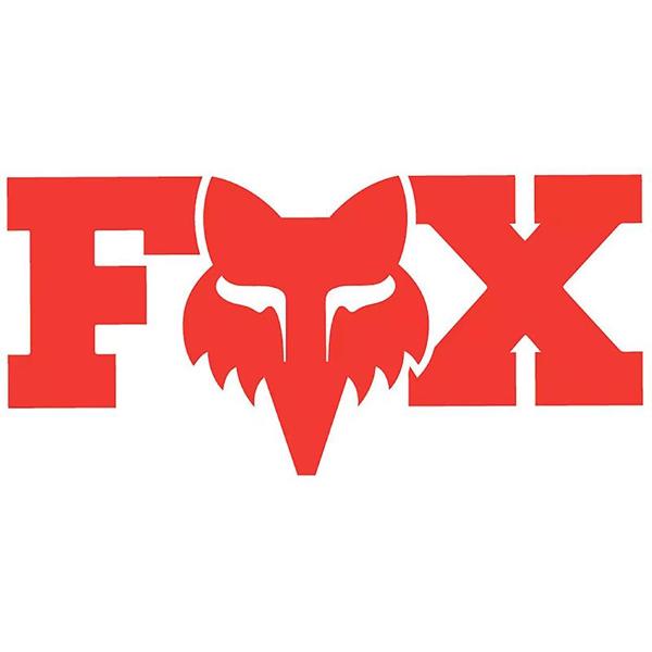 FOX-autocollant-fox-head-18cm-image-134318517-cover-0