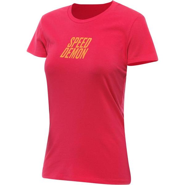 DAINESE-tee-shirt-a-manches-courtes-speed-demon-veloce-t-shirt-wmn-image-87793820-cover-0