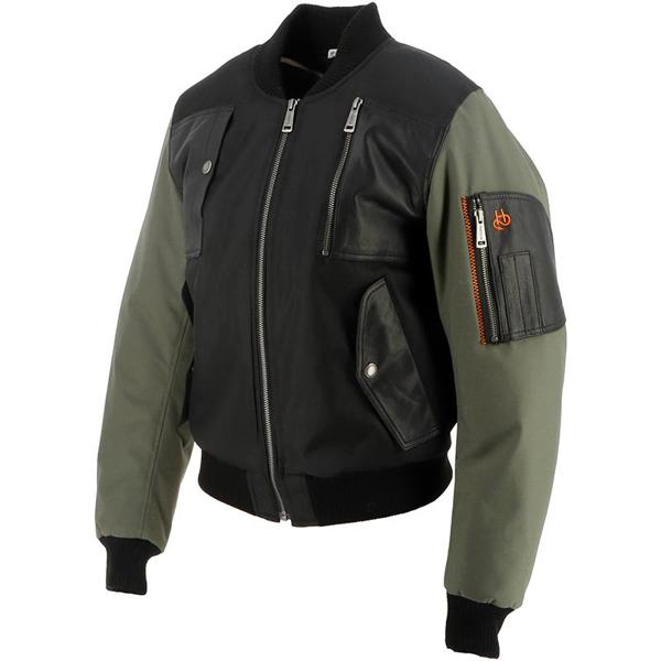 HELSTONS-blouson-h-bomb-femme-tissu-technique-image-118689978-cover-0