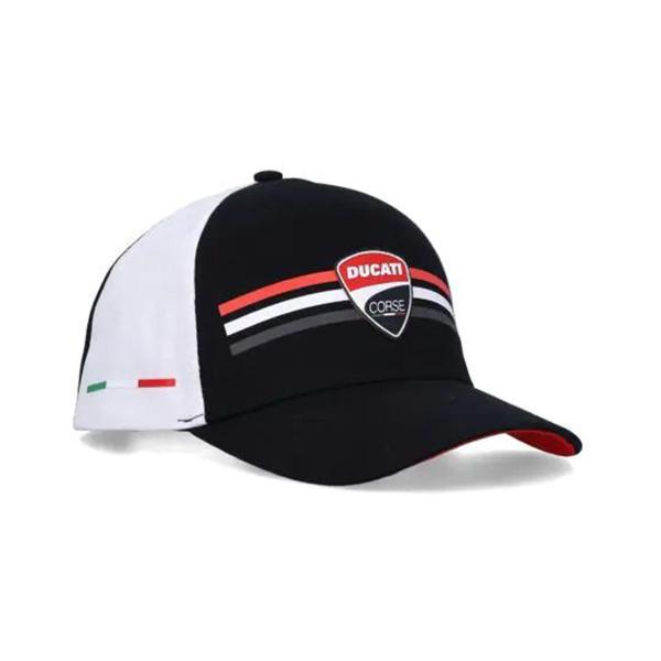DUCATI-casquette-ducati-corse-patch-stripes-image-129290567-cover-0