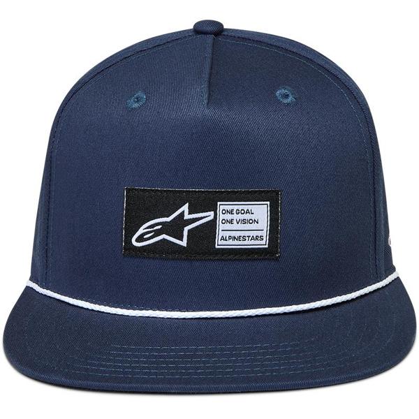 ALPINESTARS-casquette-label-snapback-image-154464672-cover-1