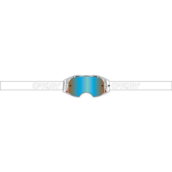 OAKLEY-masque-cross-airbrake-factory-pilot-whiteout-image-5633382-cover-0