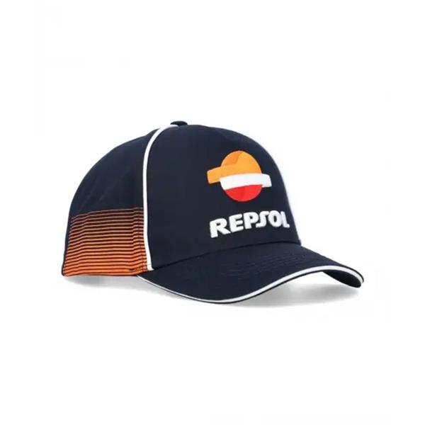 REPSOL-casquette-baseball-repsol-sun-image-100154496-cover-0