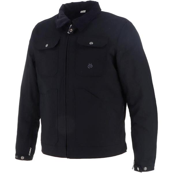HELSTONS-blouson-oregon-homme-coton-canvas-image-118690025-cover-0