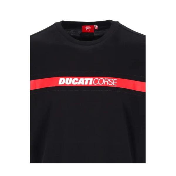 DUCATI-tee-shirt-a-manches-courtes-ducati-corse-stripe-image-55236160-cover-2