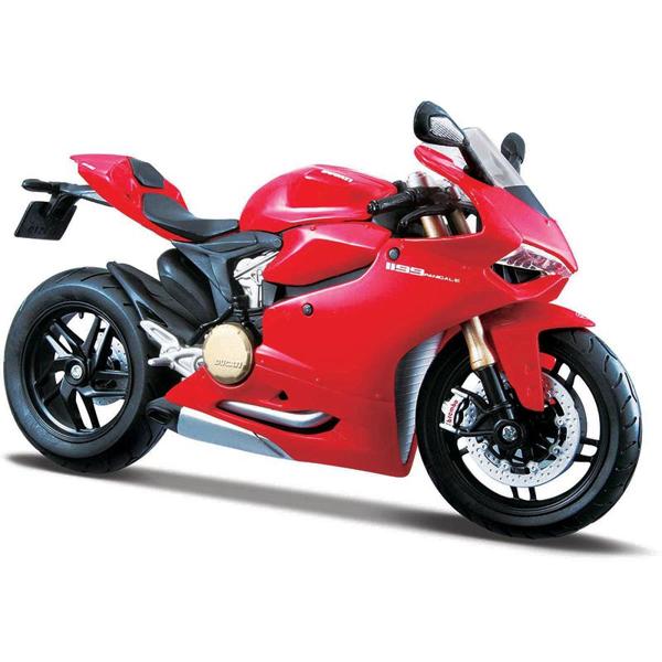 MAISTO-maquette-ducati-1199-panigale-image-154465094-cover-0