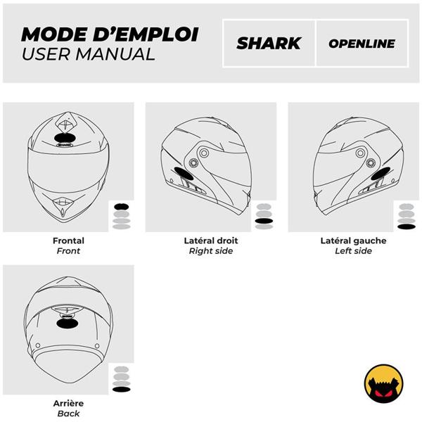 FEARTHEYELLOWBEAR-stickers-reflechissants-casque-easy-replicatm-shark-open-line-noir-image-133405407-cover-2