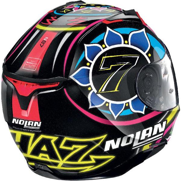 NOLAN-casque-n87-gemini-replica-n-com-image-30089583-cover-2