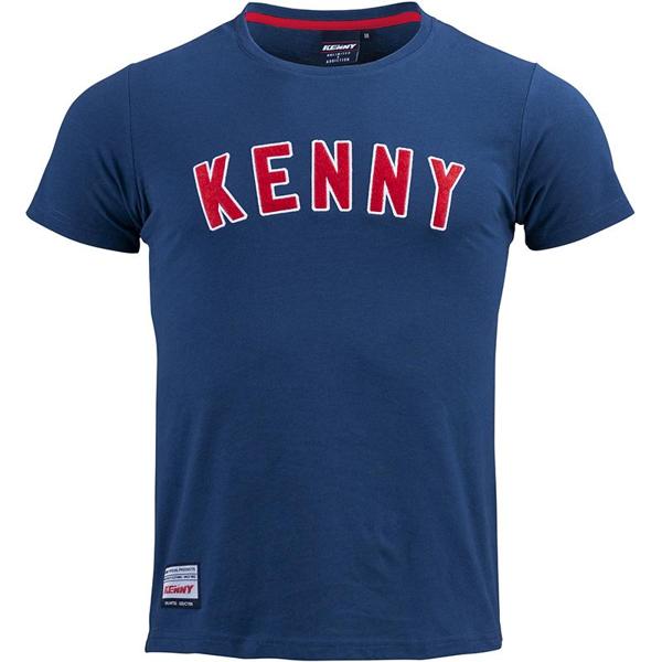 KENNY-tee-shirt-a-manches-courtes-academy-image-61310045-cover-0