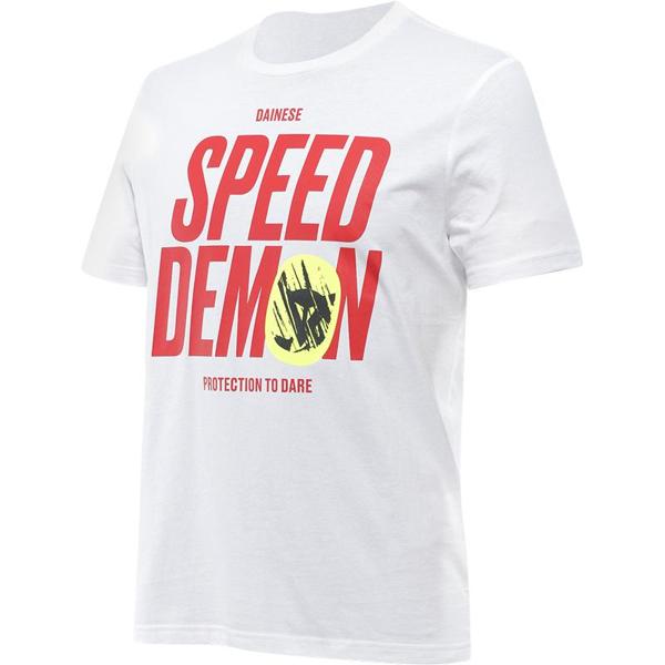 DAINESE-tee-shirt-a-manches-courtes-knee-down-t-shirt-image-87793784-cover-0