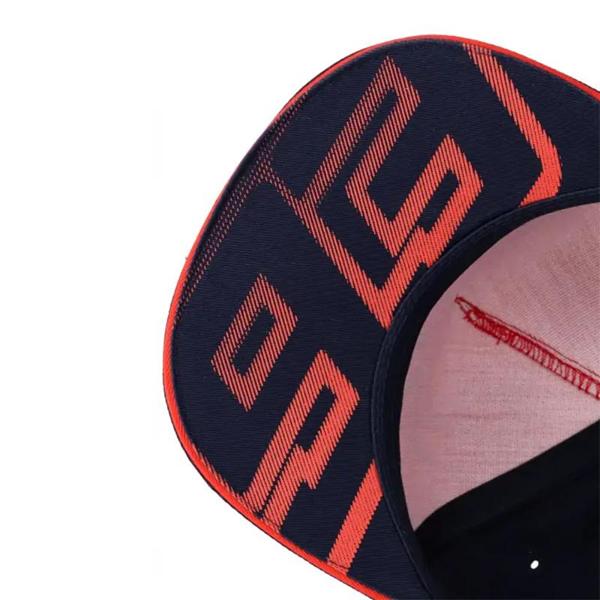 MARQUEZ-casquette-flat-graphic-ant-image-100154521-cover-2