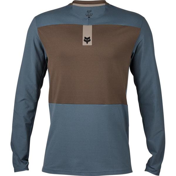 FOX-maillot-cross-defend-off-road-image-86072675-cover-0