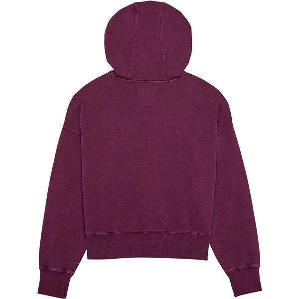 FOX-sweat-a-capuche-wordmark-oversized-lady-image-120509128-cover-1