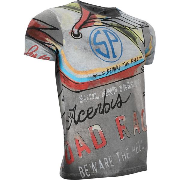 ACERBIS-tee-shirt-a-manches-courtes-sp-club-roadrace-image-42516938-cover-0
