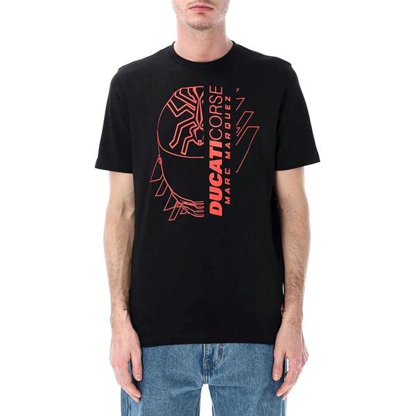 DUCATI-tee-shirt-ducati-corse-marc-marquez-officiel-motogp-image-148661765-cover-0