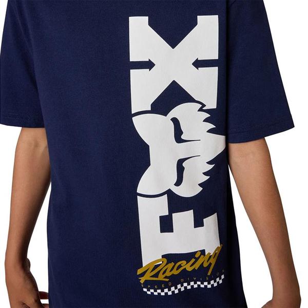 FOX-tee-shirt-checker-junior-image-148662108-cover-2