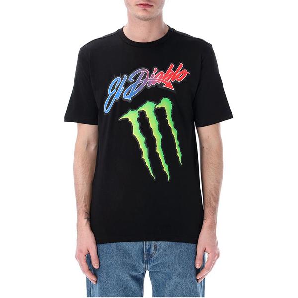 QUARTARARO-tee-shirt-el-diablo-and-big-monster-image-106526630-cover-0