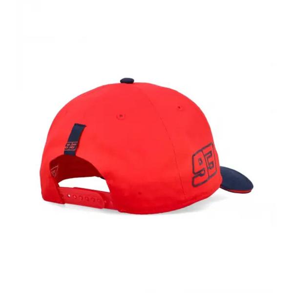 MARQUEZ-casquette-baseball-ninety-three-image-100154477-cover-1