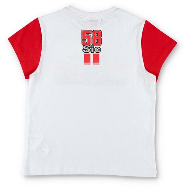 SIMONCELLI-tee-shirt-kid-cartoon-super-sic-image-106526569-cover-1