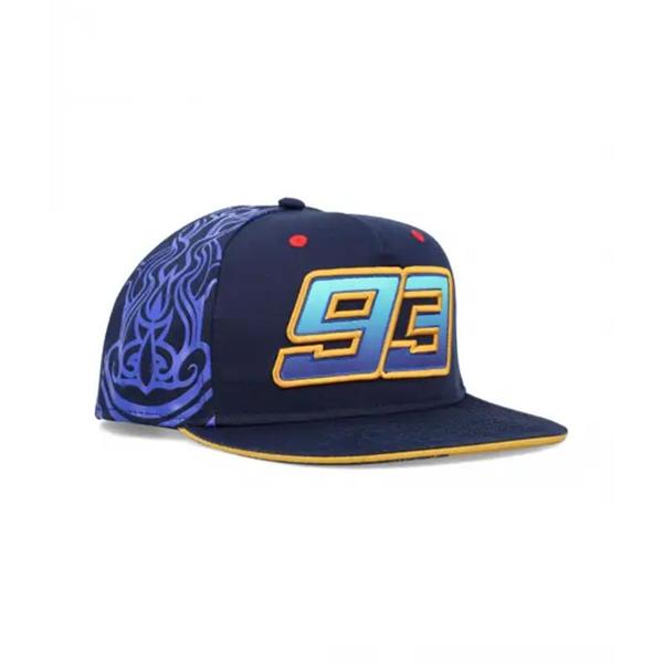 MARQUEZ-casquette-flat-thai-93-image-100154465-cover-0