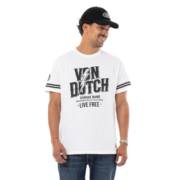 VONDUTCH-tee-shirt-terry-von-dutch-image-135696933-cover-0