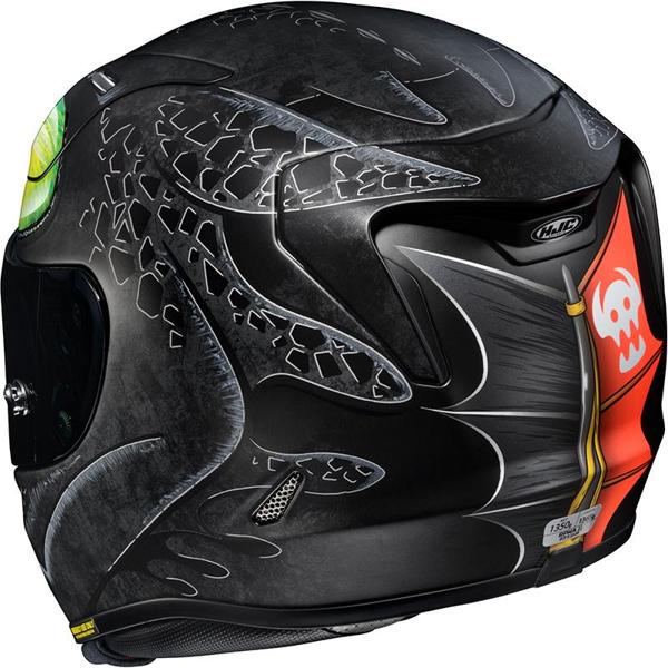 HJC RPHA-casque-rpha-11-toothless-universal-krokmou-dragons-image-61309724-cover-2
