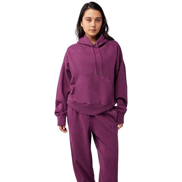 FOX-sweat-a-capuche-wordmark-oversized-lady-image-120509138-cover-2